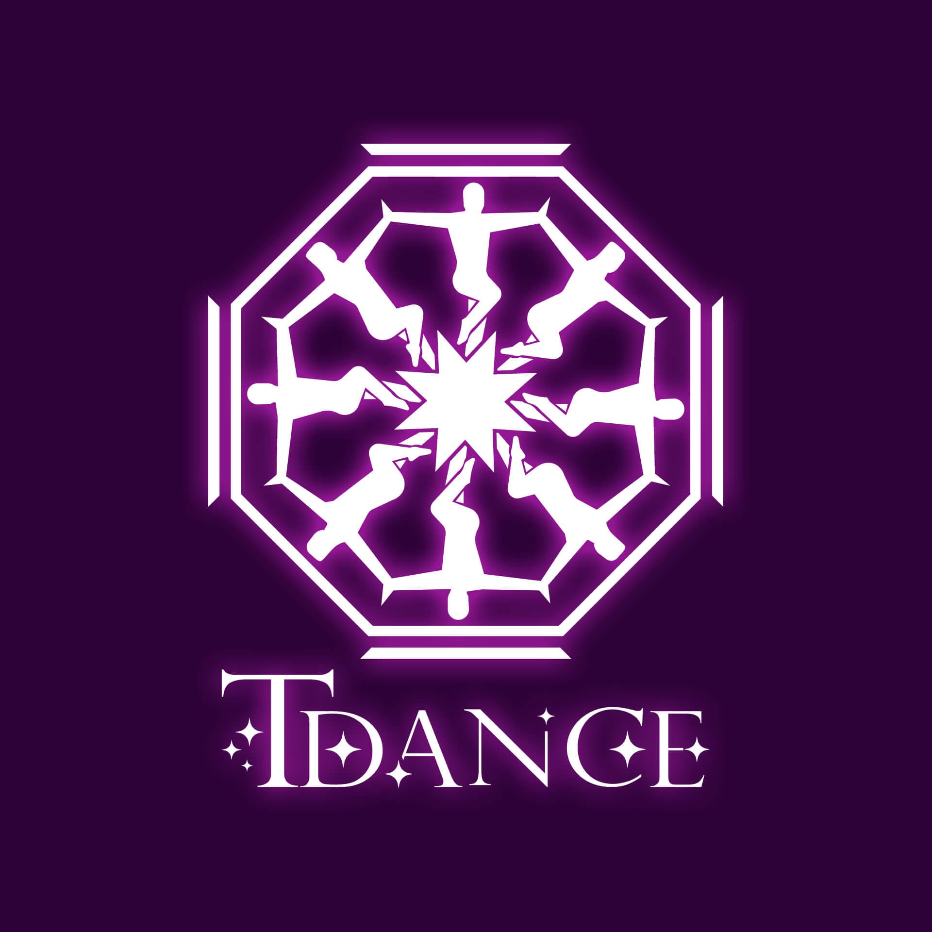 TDance Logo