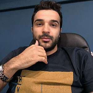جعفر سربازی